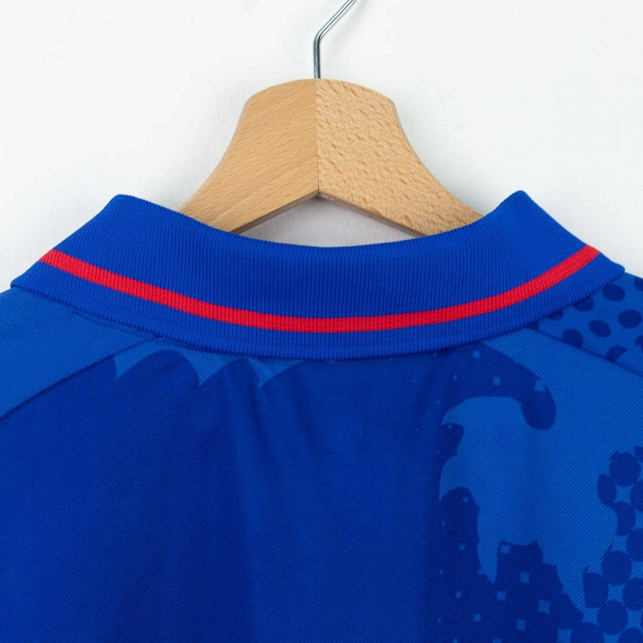 Maglia Home Glasgow Rangers Diadora 2002/2003 by DIADORA - Home (4)