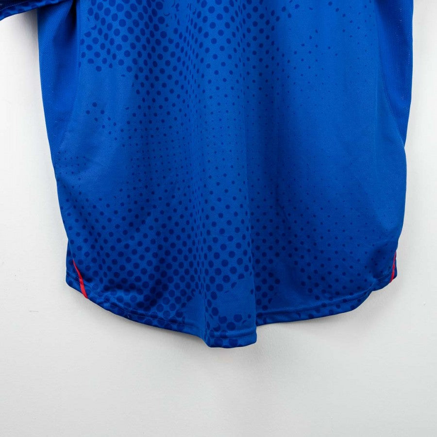 Maglia Home Glasgow Rangers Diadora 2002/2003 by DIADORA - Home (5)