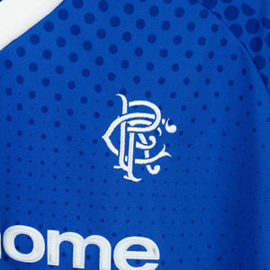 Maglia Home Glasgow Rangers Diadora 2002/2003 by DIADORA - Home (6)