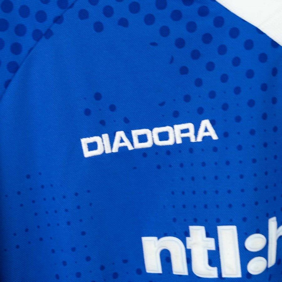 Maglia Home Glasgow Rangers Diadora 2002/2003 by DIADORA - Home (7)