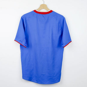 Maglia Home Glasgow Rangers Diadora 2003/2004 by DIADORA - Home (2)