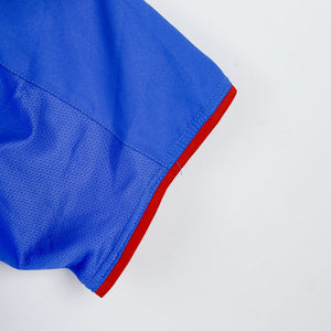 Maglia Home Glasgow Rangers Diadora 2003/2004 by DIADORA - Home (8)