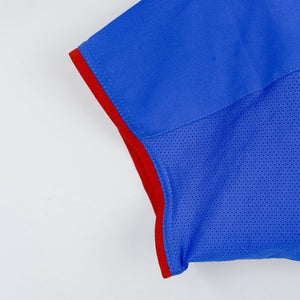 Maglia Home Glasgow Rangers Diadora 2003/2004 by DIADORA - Home (9)