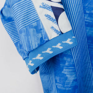 Maglia Home Israel Diadora 1995 by DIADORA - Home (10)