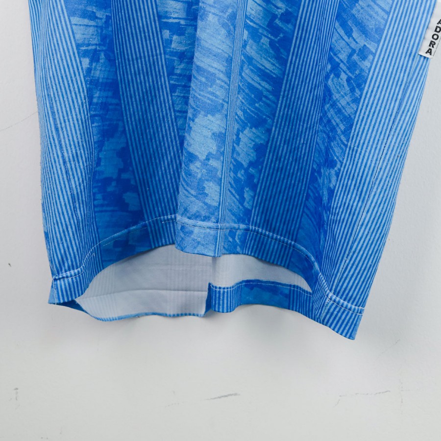 Maglia Home Israel Diadora 1995 by DIADORA - Home (17)