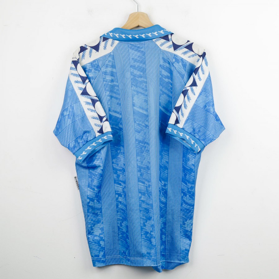 Maglia Home Israel Diadora 1995 by DIADORA - Home (2)