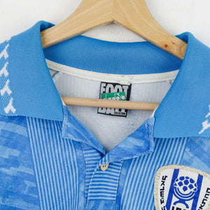 Maglia Home Israel Diadora 1995 by DIADORA - Home (3)
