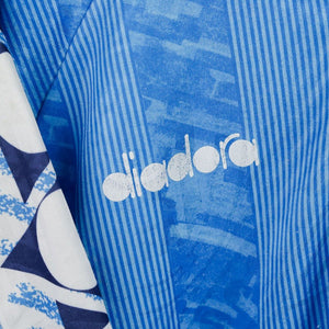 Maglia Home Israel Diadora 1995 by DIADORA - Home (5)