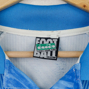 Maglia Home Israel Diadora 1995 by DIADORA - Home (7)