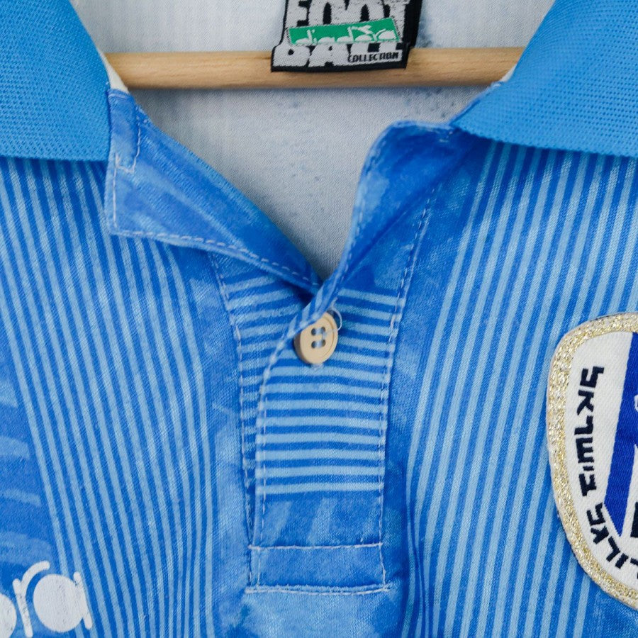 Maglia Home Israel Diadora 1995 by DIADORA - Home (8)