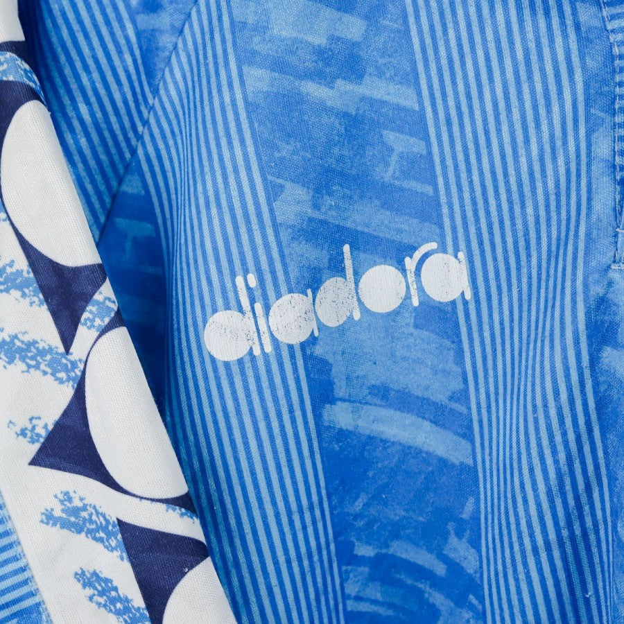 Maglia Home Israel Diadora 1995 by DIADORA - Home (9)