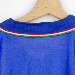 Maglia Home Italia Diadora 1986 by DIADORA - Home (3)