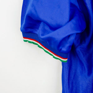 Maglia Home Italia Diadora 1986 by DIADORA - Home (5)