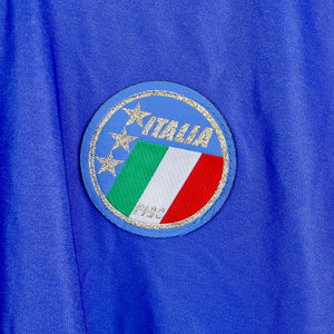 Maglia Home Italia Diadora 1986 by DIADORA - Home (7)