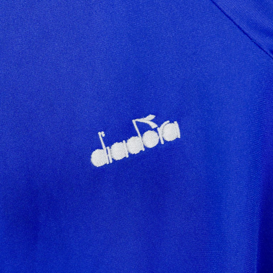 Maglia Home Italia Diadora 1986 by DIADORA - Home (4)