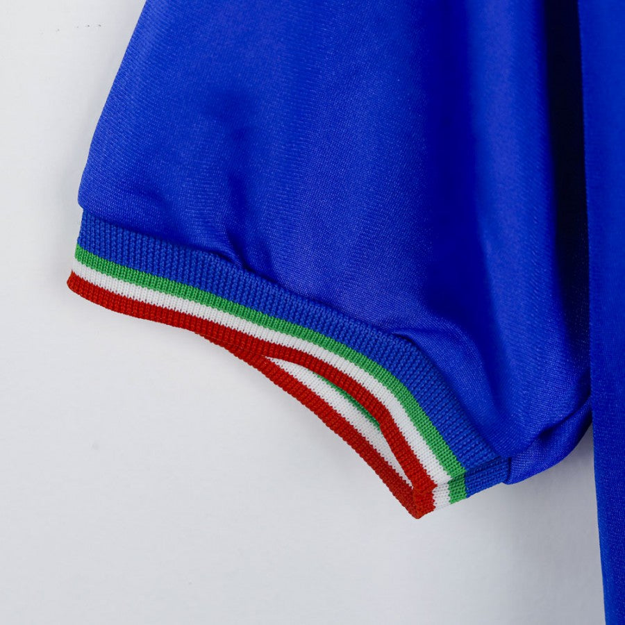 Maglia Home Italia Diadora 1986 by DIADORA - Home (7)