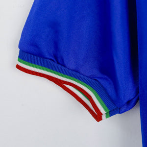 Maglia Home Italia Diadora 1986 by DIADORA - Home (7)