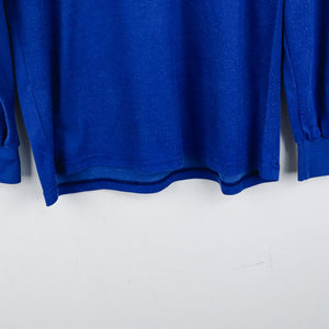 Maglia Home Italia Diadora 1986/1990 by DIADORA - Home (10)