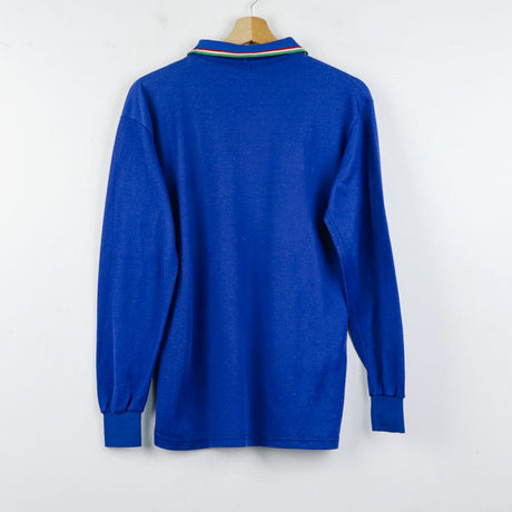 Maglia Home Italia Diadora 1986/1990 by DIADORA - Home (2)