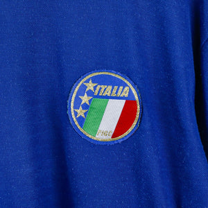 Maglia Home Italia Diadora 1986/1990 by DIADORA - Home (7)