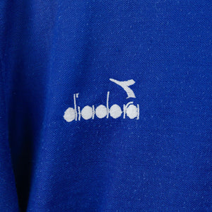 Maglia Home Italia Diadora 1986/1990 by DIADORA - Home (8)