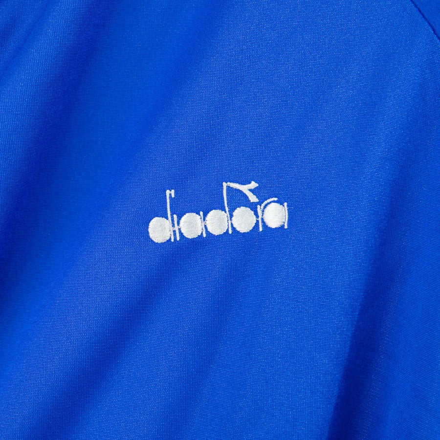 Maglia Home Italia Diadora 1990 by DIADORA - Home (3)