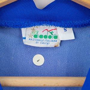 Maglia Home Italia Diadora 1990 by DIADORA - Home (6)