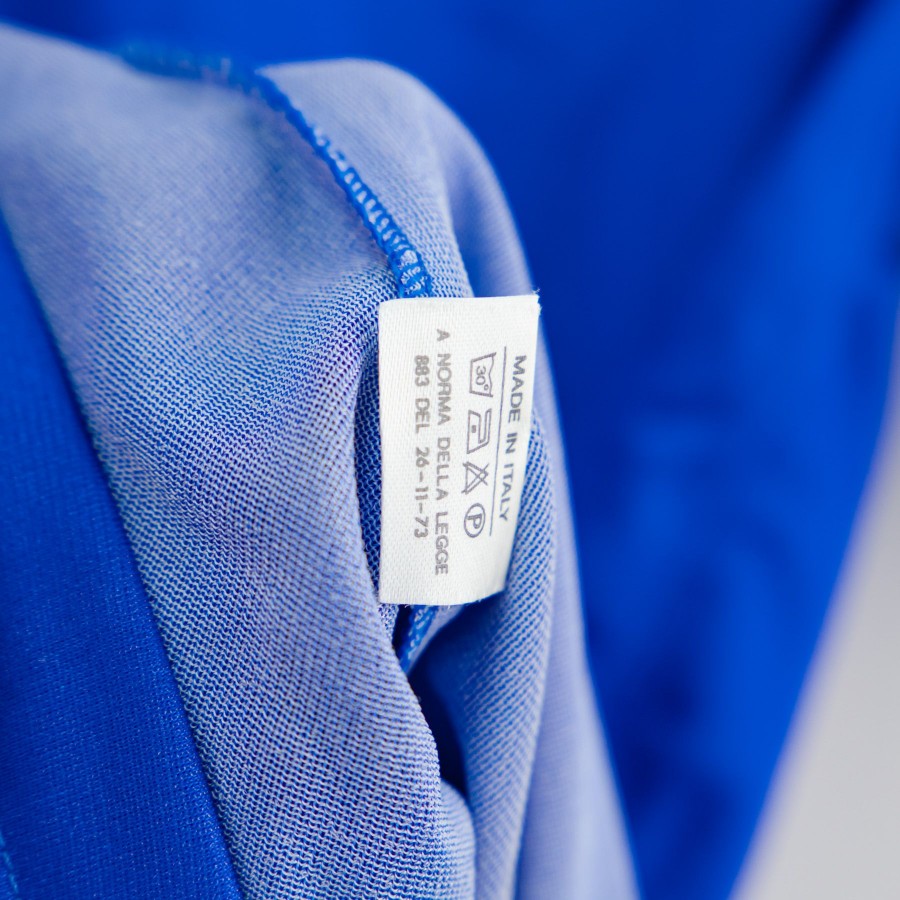 Maglia Home Italia Diadora 1990 by DIADORA - Home (7)