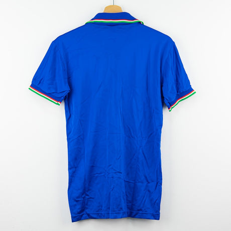 maglia home italia diadora 1990 by DIADORA - Home (2)