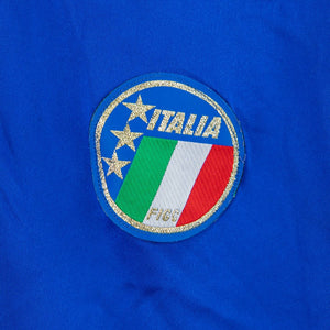 maglia home italia diadora 1990 by DIADORA - Home (3)