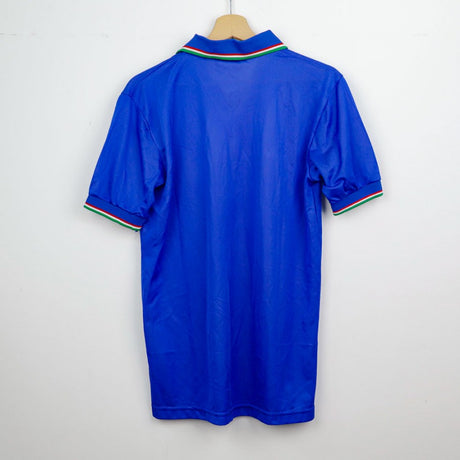 maglia home italia diadora 1990 by DIADORA - Home (2)
