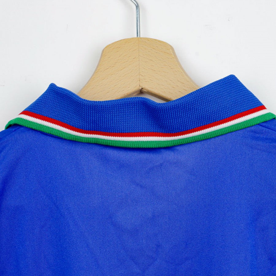 maglia home italia diadora 1990 by DIADORA - Home (3)