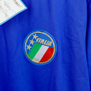 maglia home italia diadora 1990 by DIADORA - Home (7)