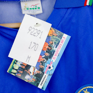 maglia home italia diadora 1990 by DIADORA - Home (9)