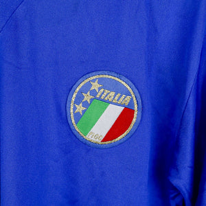 Maglia Home Italia Diadora 1990 by DIADORA - Home (3)