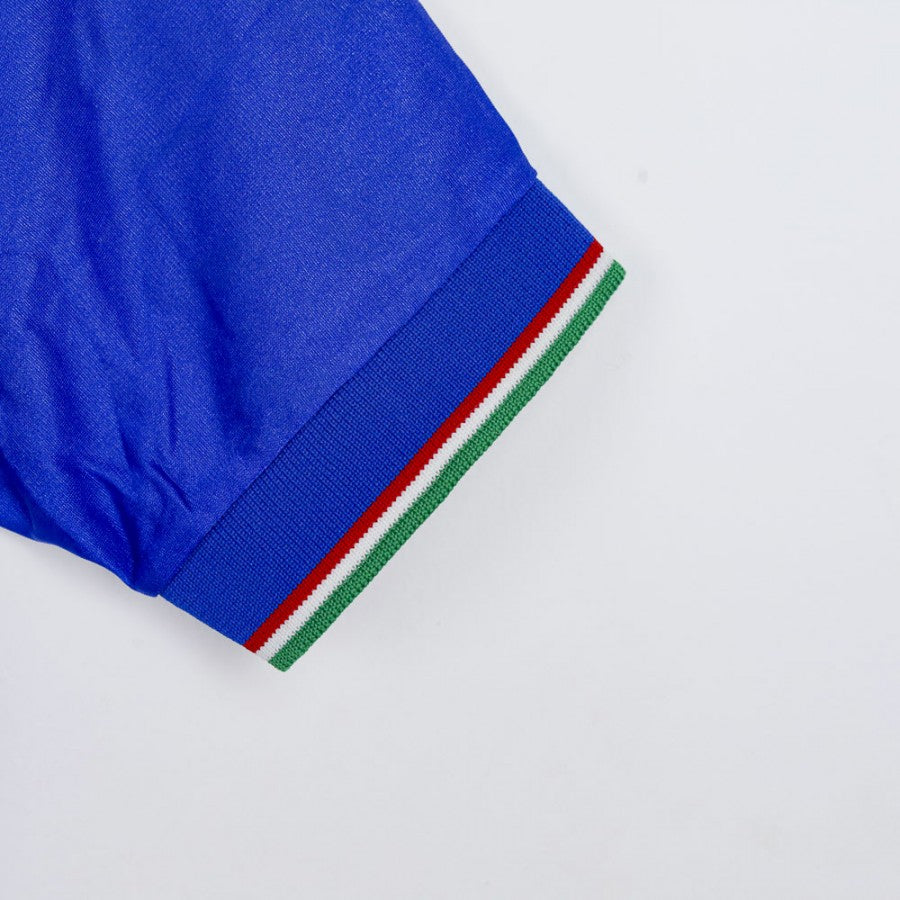 Maglia Home Italia Diadora 1990 by DIADORA - Home (6)