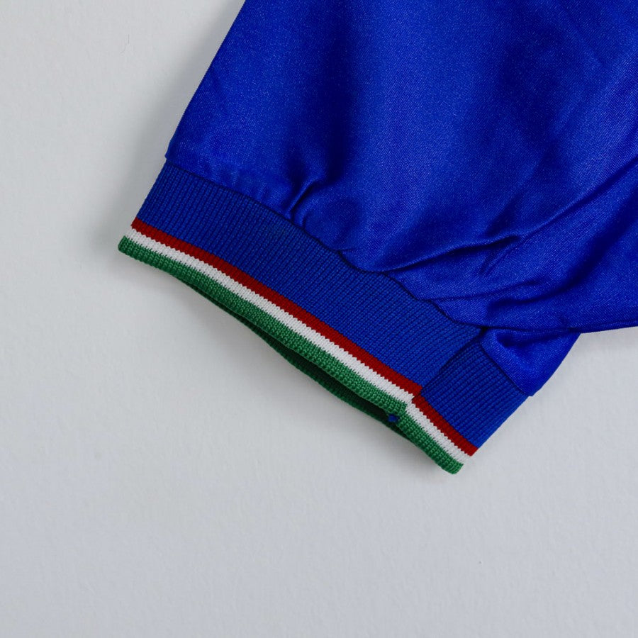 Maglia Home Italia Diadora 1990 by DIADORA - Home (7)