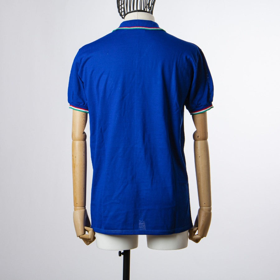 maglia home italia diadora 1990 by DIADORA - Home (2)