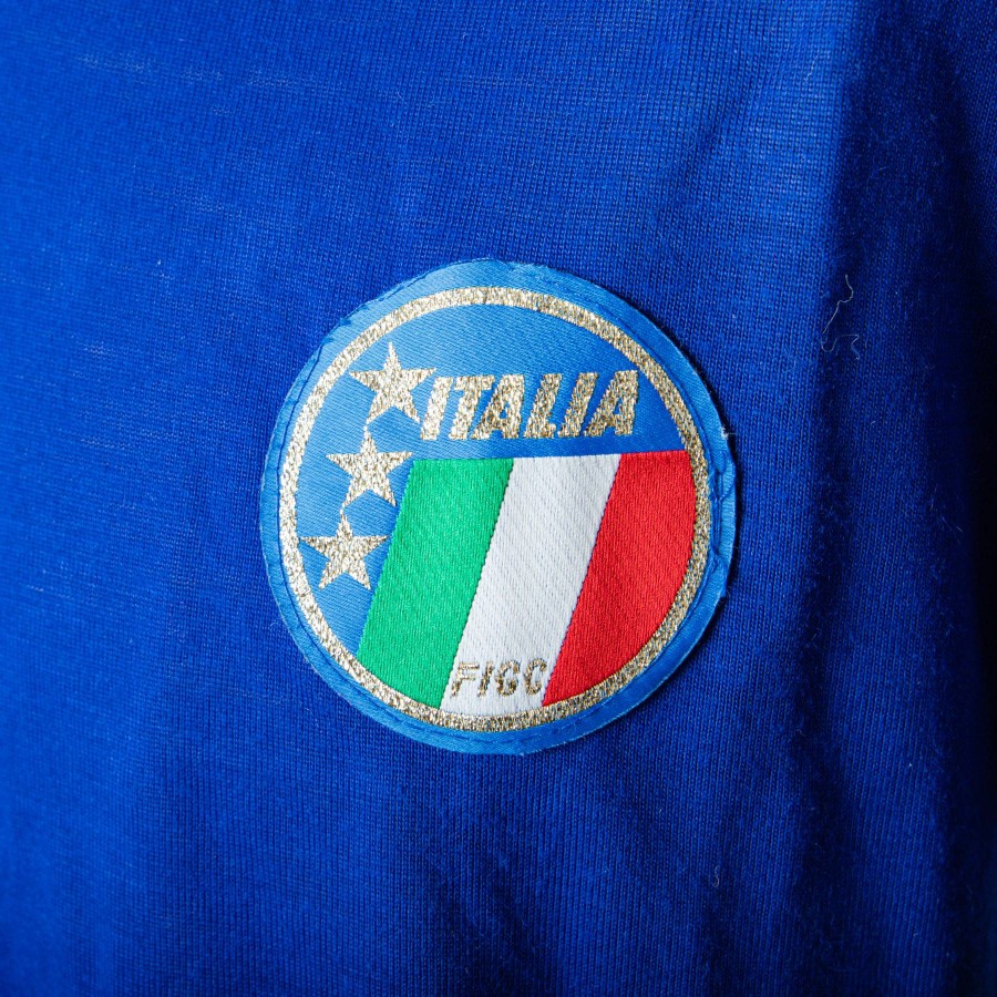 maglia home italia diadora 1990 by DIADORA - Home (6)