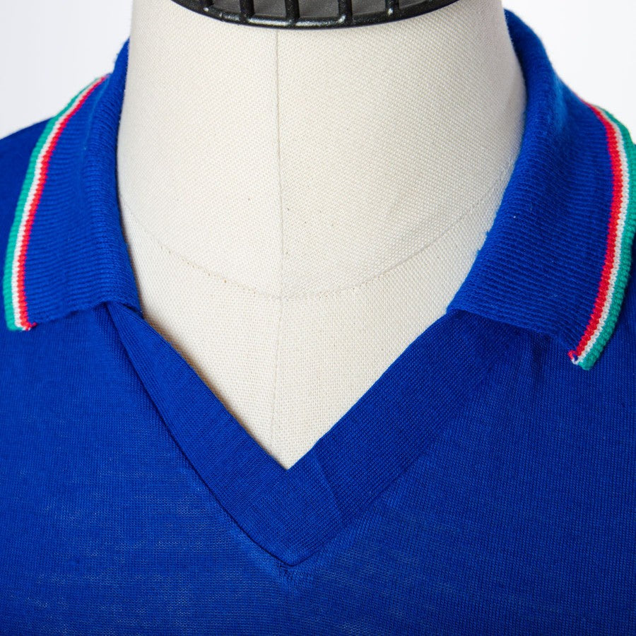maglia home italia diadora 1990 by DIADORA - Home (7)
