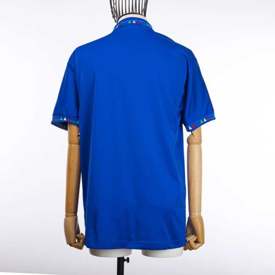 maglia home Italia Diadora 1992 by DIADORA - Home (2)
