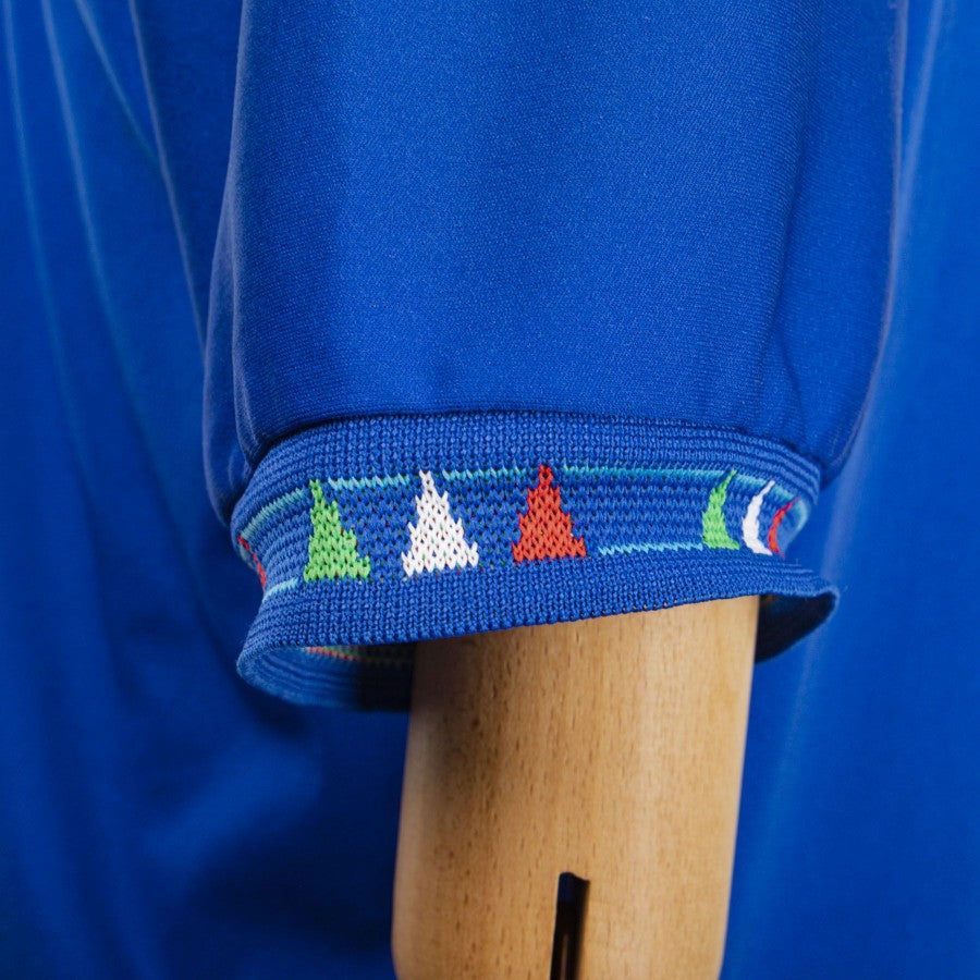 maglia home Italia Diadora 1992 by DIADORA - Home (6)