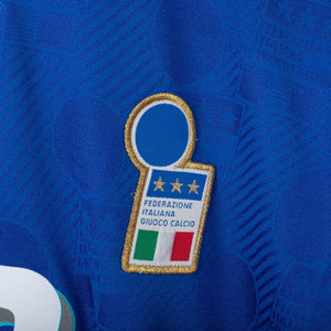 Maglia Home Italia Diadora Baggio 10 USA 1994 by DIADORA - Home (10)