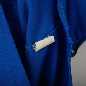 Maglia Home Italia Diadora Baggio 10 USA 1994 by DIADORA - Home (15)