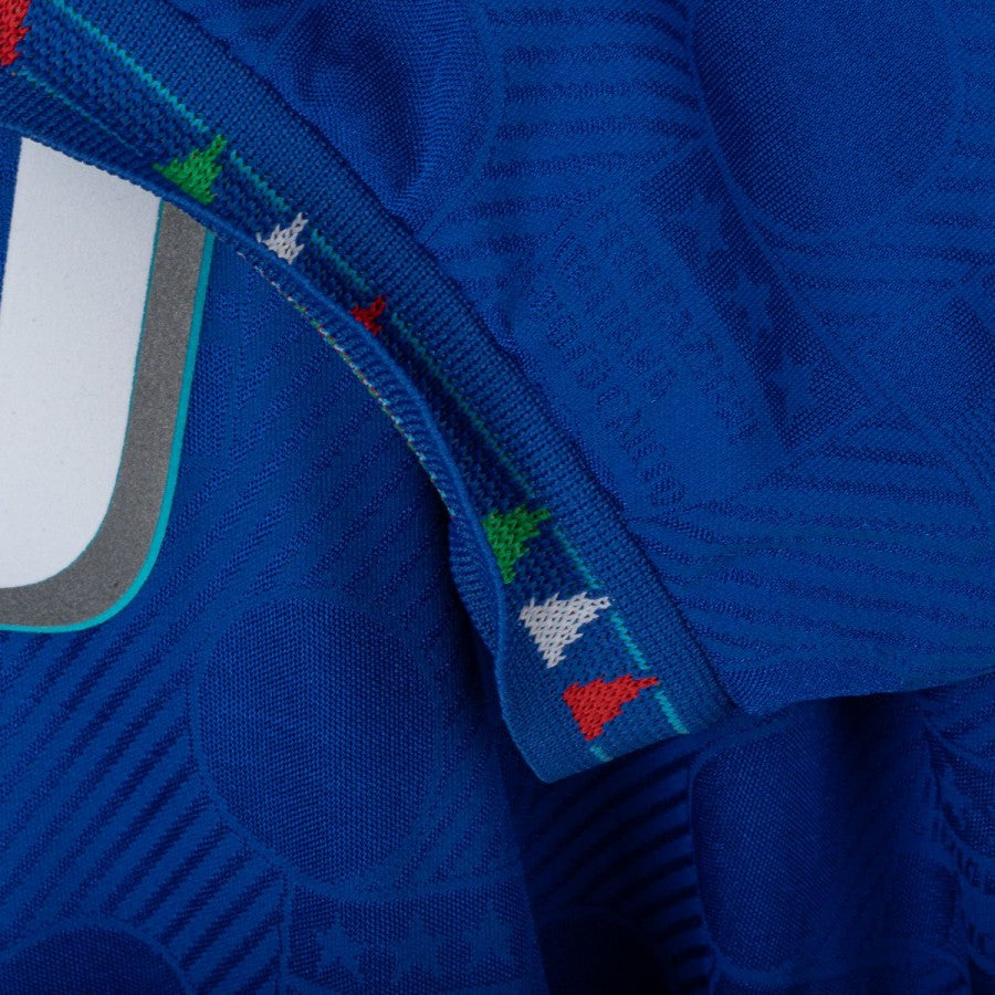 Maglia Home Italia Diadora Baggio 10 USA 1994 by DIADORA - Home (16)