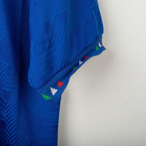 Maglia Home Italia Diadora Baggio 10 USA 1994 by DIADORA - Home (7)