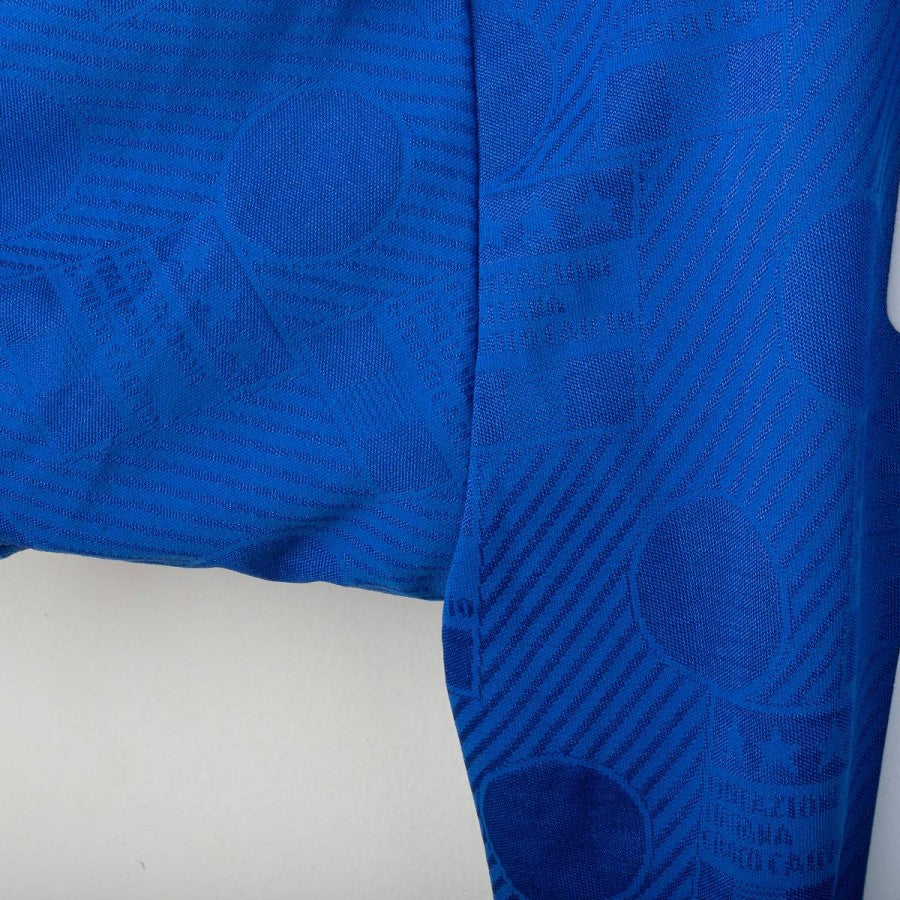 Maglia Home Italia Diadora Baggio 10 USA 1994 by DIADORA - Home (9)