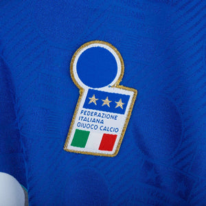 Maglia Home Italia Diadora Baggio 10 USA 1994 by DIADORA - Home (10)