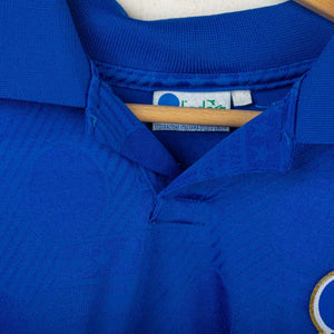 Maglia Home Italia Diadora Baggio 10 USA 1994 by DIADORA - Home (11)