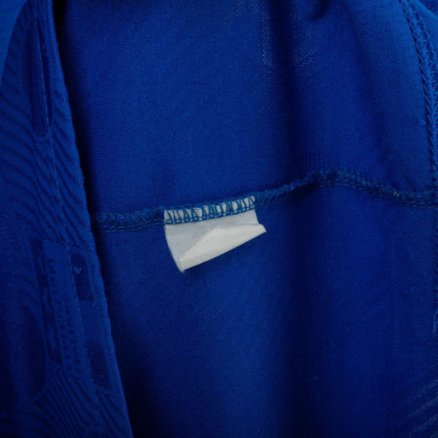 Maglia Home Italia Diadora Baggio 10 USA 1994 by DIADORA - Home (17)